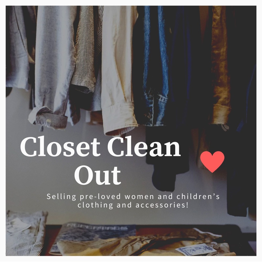 **Live Sale 1-50: Children’s clothing and accessories**